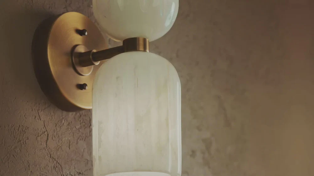 Modern Lighting, Handcrafted for You